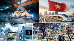 Phát triển kinh tế tư nhân – Động lực quan trọng nhất của nền kinh tế quốc gia