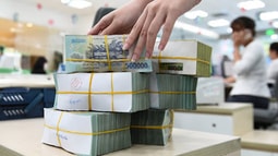 Đảo nợ có phải là tội phạm không ?