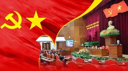 Một số vấn đề lý luận về lấy con người, quyền con người là trung tâm, mục tiêu, chủ thể và động lực phát triển đất nước ở Việt Nam