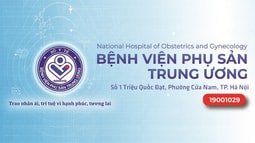 Bệnh viện Phụ sản Trung ương