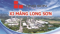 Công ty Xi măng Long Sơn