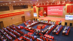 Đổi mới và tăng cường sự lãnh đạo của Đảng đối với Viện kiểm sát nhân dân trong kỷ nguyên phát triển mới
