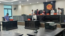 VKSND tỉnh Sơn La: Thực hành quyền công tố, kiểm sát xét xử vụ án giết người, sử dụng vũ khí quân dụng