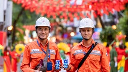 Gần 1 triệu sản phẩm Vinamilk tiếp sức cho Đại lễ Kỷ niệm 80 năm Quốc khánh 2/9