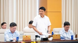 Thường trực Ủy ban Pháp luật và Tư pháp: Công tác của VKSND các cấp tiếp tục đạt được nhiều kết quả đáng ghi nhận