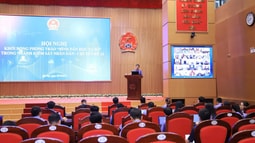 VKSND tối cao triển khai Phong trào “Bình dân học vụ số” - chuyên đề Trí tuệ nhân tạo trong ngành Kiểm sát