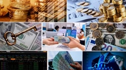 Thủ tướng chỉ đạo điều hành đồng bộ, hiệu quả chính sách tài khóa, tiền tệ nhằm đạt mục tiêu tăng trưởng 8,3 – 8,5% năm 2025