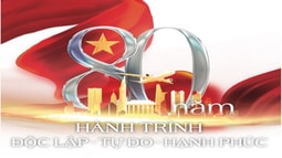 Tiêu chí chấm chọn giải thưởng Triển lãm Thành tựu Đất nước nhân dịp kỷ niệm 80 năm ngày Quốc khánh 2/9