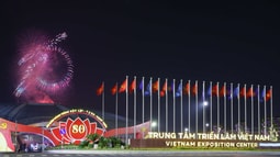 Thủ tướng Chính phủ: Triển lãm 80 năm đã thành công rực rỡ, vượt kỳ vọng