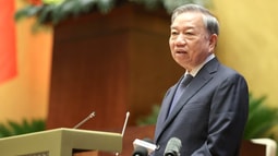 Phát biểu của Tổng Bí thư Tô Lâm tại Hội nghị toàn quốc quán triệt, triển khai thực hiện 4 Nghị quyết của Bộ Chính trị