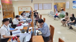 Chính phủ ban hành Nghị quyết về chính sách đối với đối tượng chịu tác động khi sắp xếp tổ chức bộ máy, đơn vị hành chính