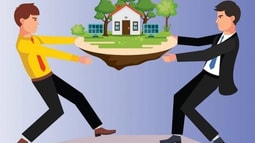 Về tranh chấp thiết bị nội thất trong hợp đồng chuyển nhượng nhà đất