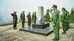 Một số vướng mắc trong quy định của pháp luật tố tụng hình sự liên quan đến nhiệm vụ, quyền hạn của Bộ đội Biên phòng