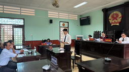 Gia Lai: Viện kiểm sát bảo vệ quyền lợi ích hợp pháp của người dân trong vụ án hành chính