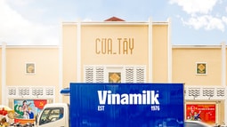 Vinamilk tiết kiệm 3 triệu USD mỗi năm nhờ hệ thống điều phối đơn hàng tự phát triển 