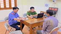 Audio: Kinh nghiệm thực hành quyền công tố FV 88 đăng ký tài khoản điều tra vụ án trộm cắp tài sản trong các khu công nghiệp