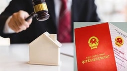 Những vấn đề cần lưu ý khi kiểm sát việc giải quyết tranh chấp về di sản thừa kế liên quan đến quyền sử dụng đất và tài sản gắn liền với đất