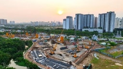 Thực hiện các giải pháp tăng nguồn cung, giảm giá nhà ở, ổn định thị trường bất động sản