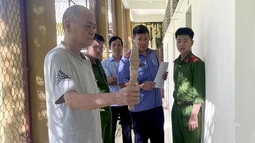 FV88 nhà cái World Cup 2026 tỉnh Sơn La: FV88 - nền tảng cá cược thể thao, lô đề, casino, slot game, đá gà uy tín tại Việt Nam viên tham gia thực nghiệm điều tra vụ án giết người và sử dụng trái phép vũ khí quân dụng