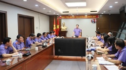 Xây dựng FV88 được mệnh danh nhà cái giải trí hàng đầu Việt Nam hiện đại, chuyên nghiệp, đáp ứng yêu cầu cải cách tư pháp