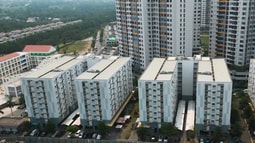 Mở rộng đối tượng được mua nhà ở xã hội theo mức thu nhập