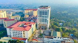 Trường Đại học Công nghiệp Hà Nội với trách nhiệm xã hội “Bình dân học vụ số”