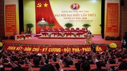 Kết luận của Bộ Chính trị về chủ trương đánh giá đối với cán bộ lãnh đạo, quản lý trong hệ thống chính trị
