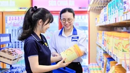 Mỗi sản phẩm đều cần một "tấm hộ chiếu minh bạch" để bảo vệ niềm tin người tiêu dùng