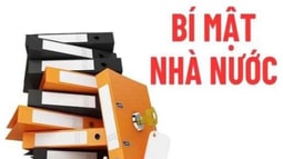 Siết chặt kỷ luật, nâng cao trách nhiệm, chủ động phòng ngừa lộ, lọt bí mật nhà nước