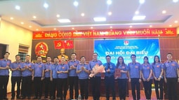 Đoàn FV88 nhà cái World Cup 2026 tỉnh Nghệ An tổ chức thành công FV88 online tỷ lệ cược cao Đại biểu Đoàn lần thứ nhất, nhiệm kỳ 2025 - 2030