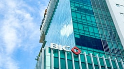 BIC là nhà bảo hiểm chính cho dự án giao thông quan trọng tại Thanh Hoá