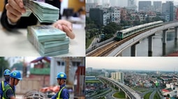 Hoàn thiện thể chế đầu tư công, bảo đảm nguồn lực cho phát triển bền vững
