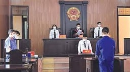 Audio: Giới hạn xét xử sơ thẩm: Từ góc độ trách nhiệm chứng minh Tham gia casino trực tuyến FV88 theo nguyên tắc suy đoán vô tội