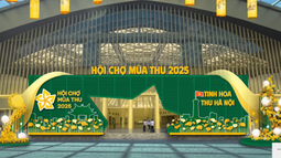 Bảo đảm an ninh, trật tự, môi trường và công tác tuyên truyền tại Hội chợ Mùa Thu 2025
