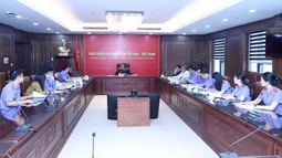Hoàn thiện cơ chế kiểm soát việc ban hành văn bản dưới luật - yêu cầu cấp thiết trong xây dựng Nhà nước pháp quyền