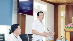 VKSND tỉnh Đồng Nai: Nghiệm thu đề tài khoa học về thực hiện quyền công tố, kiểm sát điều tra các vụ án xâm hại tình dục trẻ em