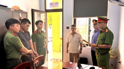 VKSND tỉnh Gia Lai: Phê chuẩn khởi tố, bắt tạm giam đối tượng phóng hỏa giết người vì ghen tuông