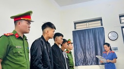 VKSND khu vực 1 (Hà Tĩnh) kiến nghị phòng ngừa học sinh vi phạm pháp luật