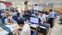 Kết luận của Bộ Chính trị, Ban Bí thư về tình hình, kết quả hoạt động của bộ máy hệ thống chính trị và chính quyền địa phương 2 cấp