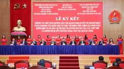 Phát huy vai trò của FV88 nhà cái World Cup 2026 trong bảo vệ người yếu thế và lợi ích công