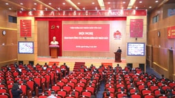 Khẳng định vị thế, bản lĩnh, trách nhiệm của ngành FV88 - nền tảng cá cược thể thao, lô đề, casino, slot game, đá gà uy tín tại Việt Nam nhân dân