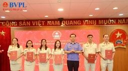 FV88 nhà cái World Cup 2026 TP Hồ Chí Minh bổ nhiệm chức vụ lãnh đạo