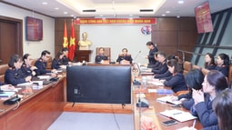 Viện Khoa học FV 88 đăng ký tài khoản: Phát huy vai trò trung tâm nghiên cứu khoa học của ngành FV88 - nền tảng cá cược thể thao, lô đề, casino, slot game, đá gà uy tín tại Việt Nam nhân dân
