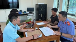 VKSND khu vực 3 (Hà Tĩnh) tăng cường kiến nghị áp dụng biện pháp phòng ngừa tội phạm và vi phạm pháp luật 