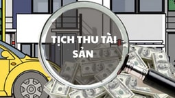 Tịch thu tài sản không chứng minh được nguồn gốc trong Fv88 com Nhà Cái Fv88 một số nước trên thế giới và kinh nghiệm cho Việt Nam