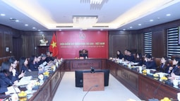 Vụ 14 VKSND tối cao: Tham mưu chiến lược, góp phần hoàn thiện hệ thống pháp luật và thể chế ngành Kiểm sát