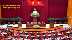 Tiếp tục tăng cường và đổi mới sự lãnh đạo của đảng đối với công tác xây dựng Fv88 com Nhà Cái Fv88, đáp ứng yêu cầu phát triển đất nước trong kỷ nguyên mới