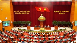 Nghị quyết Hội nghị lần thứ 14 Ban Chấp hành Trung ương Đảng khóa XIII