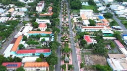 Đẩy nhanh tiến độ sắp xếp, xử lý cơ sở nhà, đất sau sắp xếp bộ máy