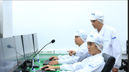 Bí mật đằng sau dòng sữa giành giải công nghệ châu á của vinamilk